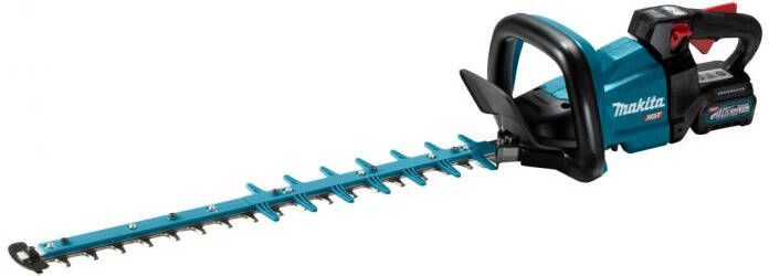 Makita UH008GD201 | Heggenschaar | XGT 40 Volt max | 60cm | Set | 2x 2 5Ah Accu
