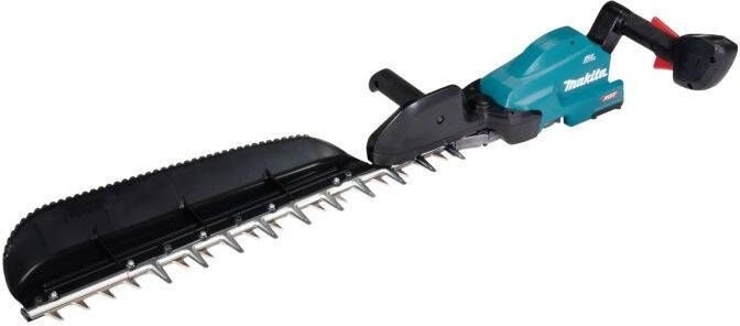 Makita UH013GZ | XGT 40 V Max Heggenschaar 60cm | enkelzijdig | Zonder accu&apos;s en lader