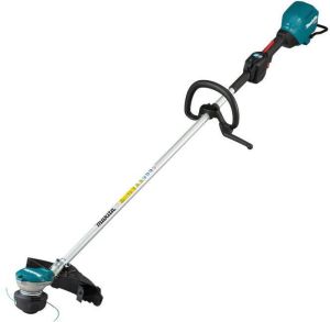 Makita UR003GZ01 | accu bosmaaier | D-greep | 40V max | Body | Zonder Accu&apos;s & Laders