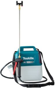 Makita US053DZ | CXT 12 V Max | Drukspuit | 5 liter US053DZ