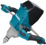 Makita UT001GZ02 | Accu Menger | 40 V Max | Zonder accu en lader | Incl. menger UT001GZ02 - Thumbnail 2