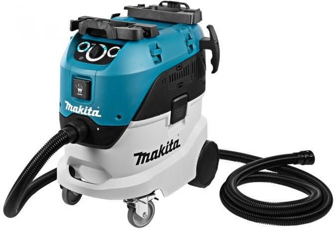 Makita VC4210M 230 V Stofzuiger M-klasse Adapter stofzuigset VC4210M