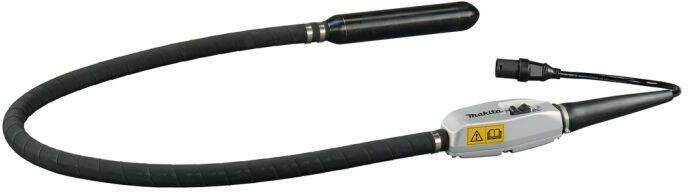 Makita VR003CZ | 36 V Betontrilnaald | 1500 mm connector type VR003CZ