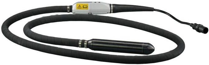 Makita VR004CZ | 36 V Betontrilnaald | 3000 mm | connector type VR004CZ