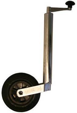 Mtools 000082 Neuswiel kunststof velg 48 mm 200 x 50 mm |