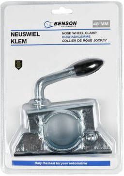 Mtools 000083 Neuswielklem 48 mm b c |