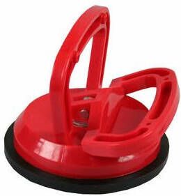 Mtools 000088 Zuignap enkel magic puller |