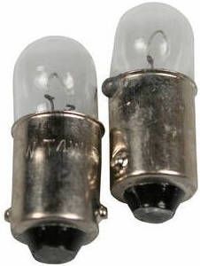 Mtools 000102 Autolamp bolletje 12v 4w 2x |