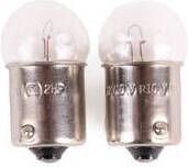 Mtools 000106 Autolamp remlichtbol 12v 10w 2x |