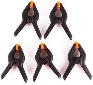 Mtools 000213 Zeilklem 3" 5 dlg super |