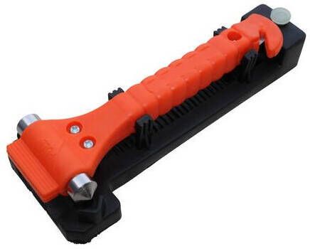 Mtools 000237 Noodhamer met houder |