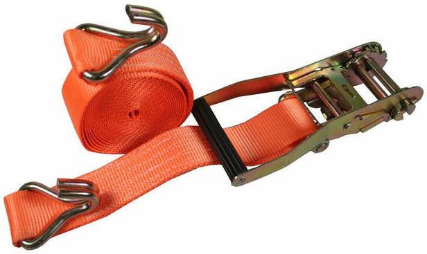 Mtools 000256 Spanband + ratel compleet 5 mtr 3 ton |