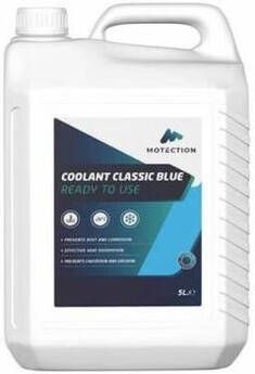 Mtools 000265 Koelvloeistof 5 ltr |