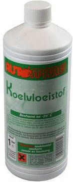 Mtools 000266 Koelvloeistof 1 ltr |