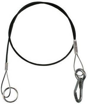 Mtools 000476 Aanhangwagen safety break kabel |