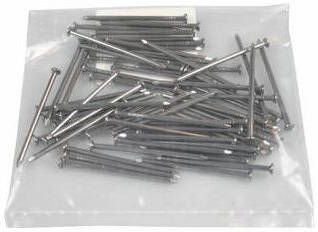 Mtools 000542 Spijkers 2.4 x 50 mm zakje 120 gr. |