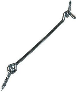 Mtools 000544 Windhaak 20 cm |