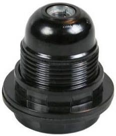 Mtools 000637 Fitting e27 kraag + ring |