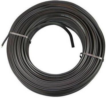 Mtools 000699 Stroomkabel prikkabel 2 x 1 5 mm 100 mtr |