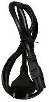 Mtools 000707 Recordersnoer 1.5 mtr 220 v |