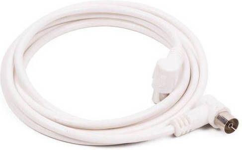 Mtools 000730 Coax kabel 1 5 mtr |
