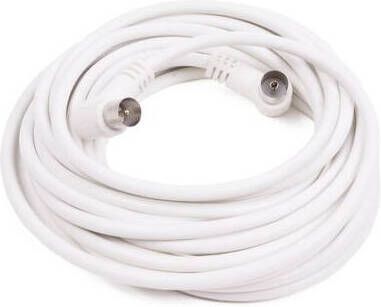 Mtools 000732 Coax kabel 5 0 mtr |