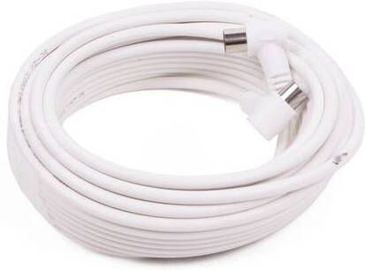 Mtools 000734 Coax kabel 10 mtr |