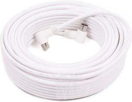 Mtools 000735 Coax kabel 15 mtr |