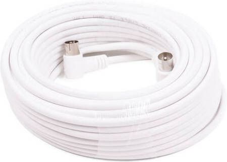 Mtools 000736 Coax kabel 20 mtr |