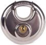 Mtools 000860 Hangslot rond 70 mm | - Thumbnail 2
