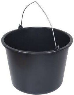 Mtools 000928 Bouwemmer 12 ltr |