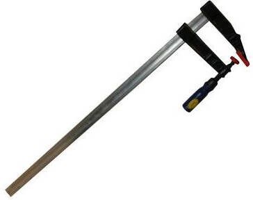 Mtools 000940 Lijmklem din 120 x 500 mm |
