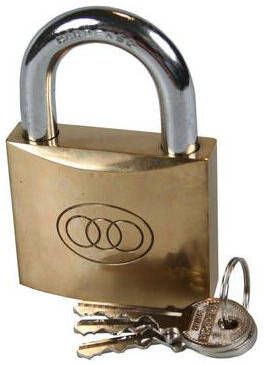 Mtools 000951 Hangslot tri-circle 63 mm |