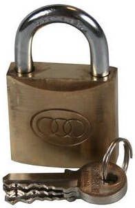 Mtools 000953 Hangslot tri-circle 38 mm |