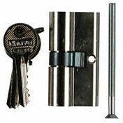 Mtools 000968 Euro profielcilinder chavo 30x30 in doos (nickel) |