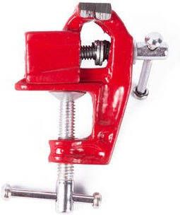 Mtools 001030 Bankschroef 25 mm |