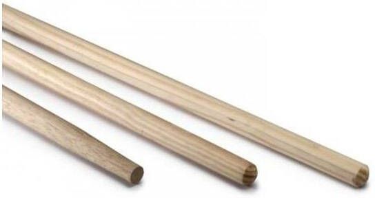 Mtools 001076 Steel bezem 1200 x 24 mm |