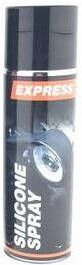 Mtools 001165 Express siliconenspray 300 ml |