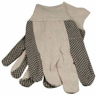 Mtools 001177 Werkhandschoen polkadot |