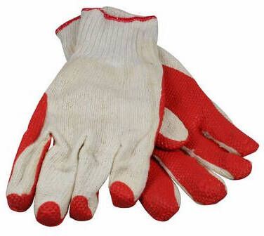 Mtools 001179 Werkhandschoen prevent oranje |