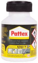 Mtools 001255 Pattex pvc lijm |