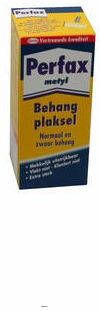 Mtools 001258 Perfax behanglijm metyl |