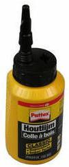 Mtools 001267 Pattex houtlijm 750 gram profix 100 |