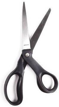 Mtools 001369 Schaar huishoud 9" |