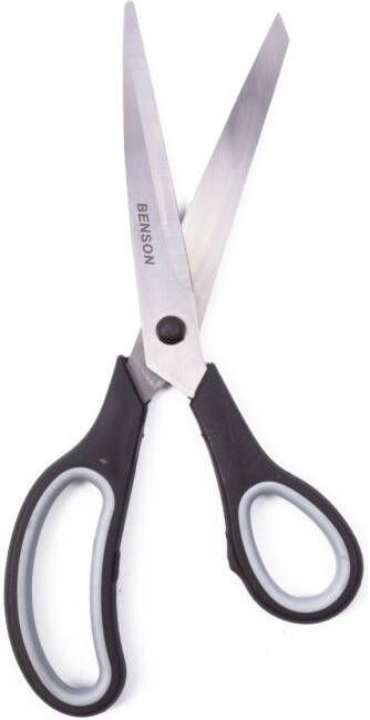 Mtools 001370 Schaar huishoud 10" |