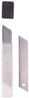 Mtools 001379 Afbreekmes 10 dlg reserve 18 mm |