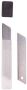 Mtools 001379 Afbreekmes 10 dlg reserve 18 mm | - Thumbnail 1
