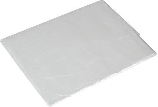 Mtools 001397 Afdekfolie 4 x 5 mtr normaal 7 mu |