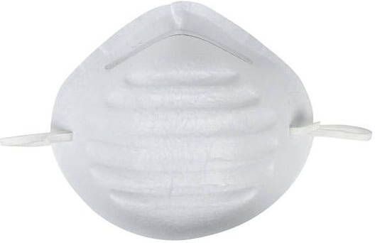 Mtools 001420 Vuilmasker mondkapje 6 dlg |