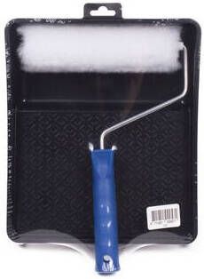 Mtools 001457 Muurverfset |